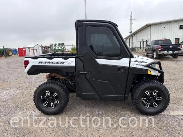 Image of Polaris 1000 equipment image 3