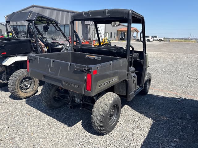 Image of Polaris 500 equipment image 3