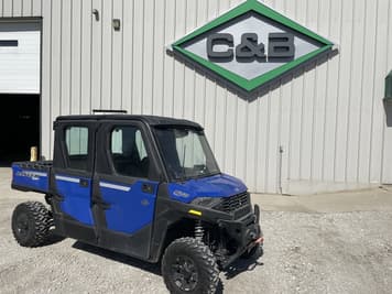 Main image Polaris Ranger 570 Crew SP Northstar