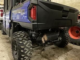 Main image Polaris Ranger 570 Crew SP Northstar 11