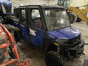 Thumbnail image Polaris Ranger 570 Crew SP Northstar 14