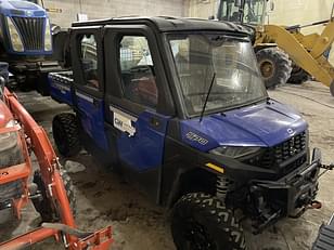 Main image Polaris Ranger 570 Crew SP Northstar 14