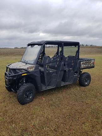 Image of Polaris Ranger 570 SP Crew Primary image