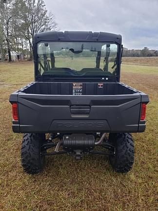 Image of Polaris Ranger 570 SP Crew equipment image 1