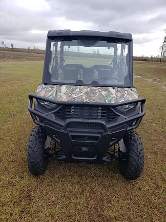 Image of Polaris Ranger 570 SP Crew equipment image 3