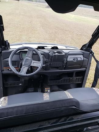 Image of Polaris Ranger 570 SP Crew equipment image 4