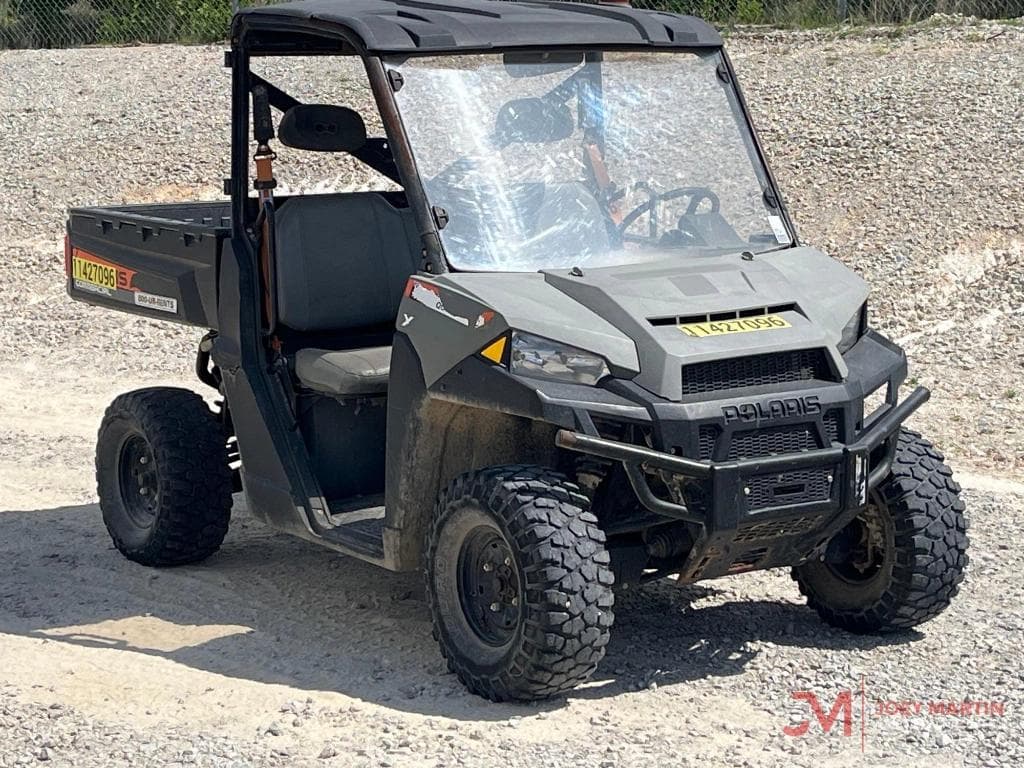 Image of Polaris UTV Primary image