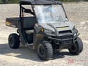 2022 Polaris UTV Image