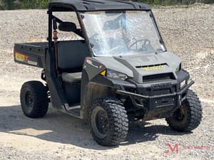 2022 Polaris UTV Image