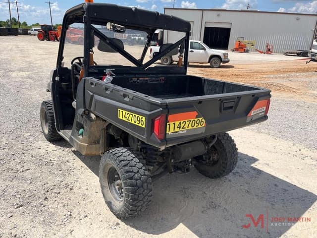 Image of Polaris UTV equipment image 2