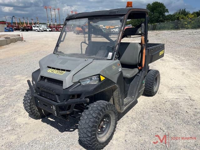 Image of Polaris UTV equipment image 3