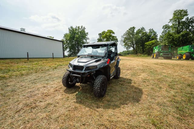 Image of Polaris General 1000 equipment image 1