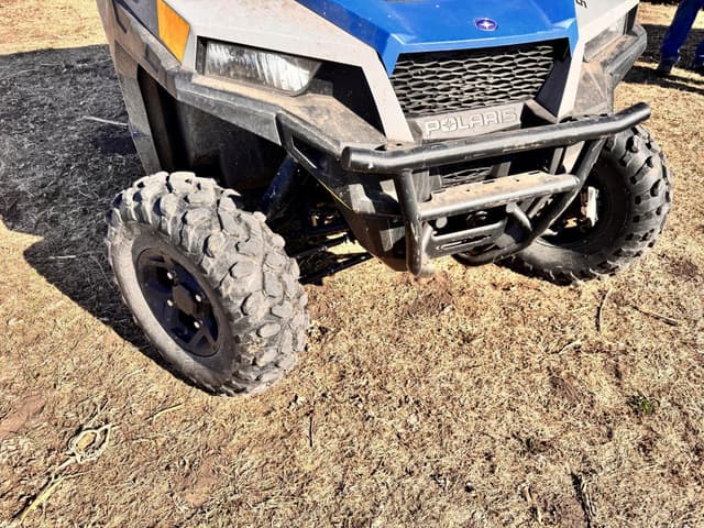 Image of Polaris General 1000 Sport equipment image 4