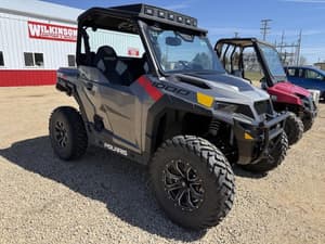 2022 Polaris General 1000 Image