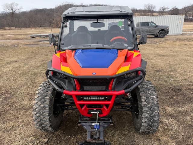 Image of Polaris General 1000 XP equipment image 2