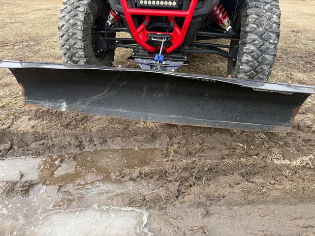 Image of Polaris General 1000 XP equipment image 3