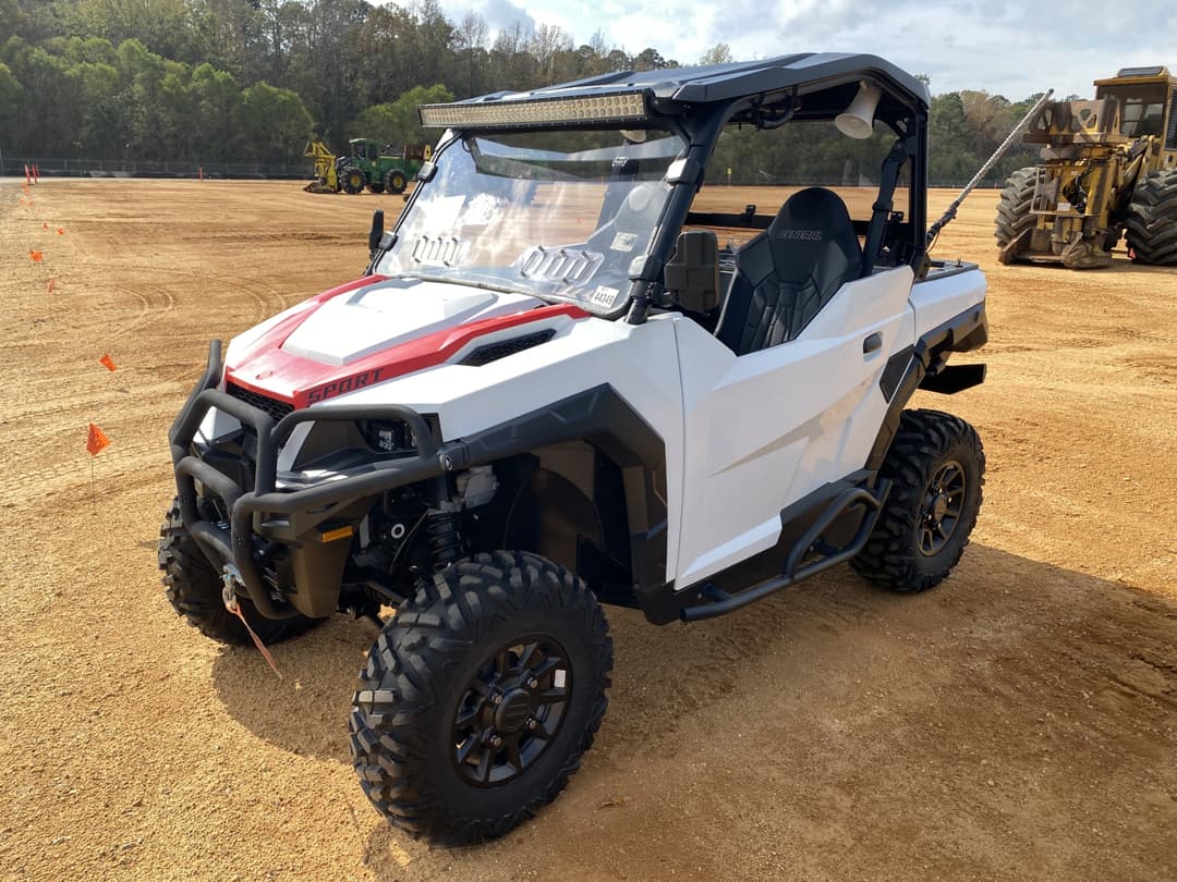 Image of Polaris General Primary image