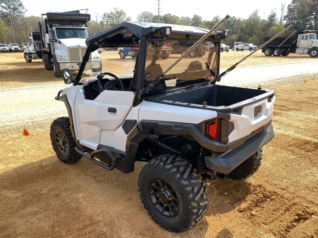 Image of Polaris General equipment image 1