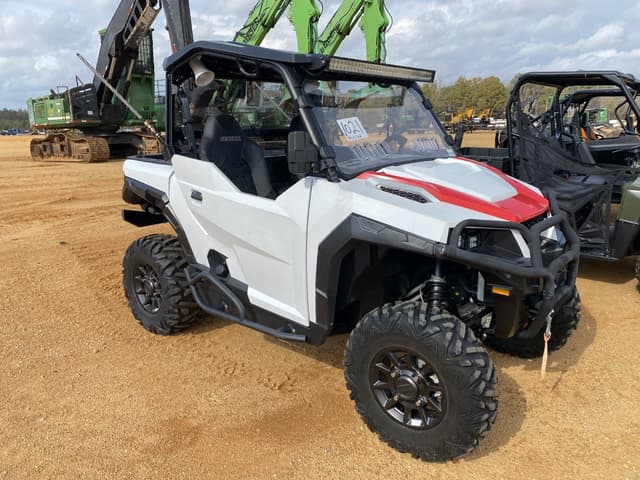 Image of Polaris General equipment image 3