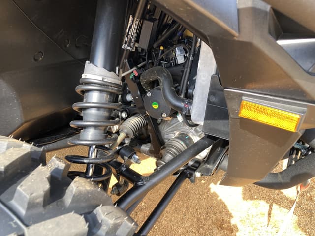 Image of Polaris General equipment image 4