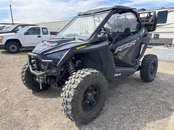Main image Polaris RZR Pro XP