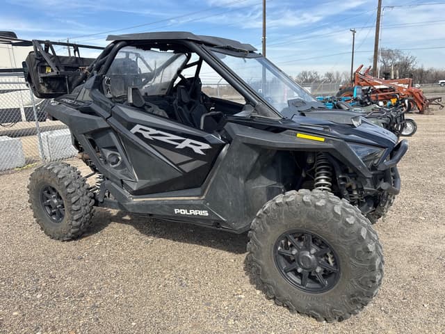 Image of Polaris RZR Pro XP equipment image 1