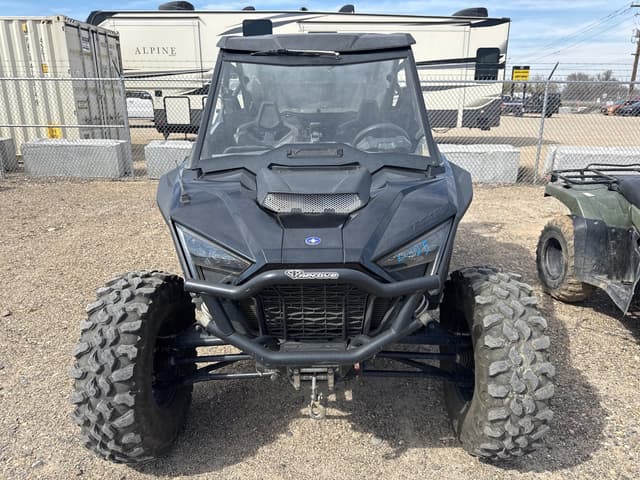 Image of Polaris RZR Pro XP equipment image 4
