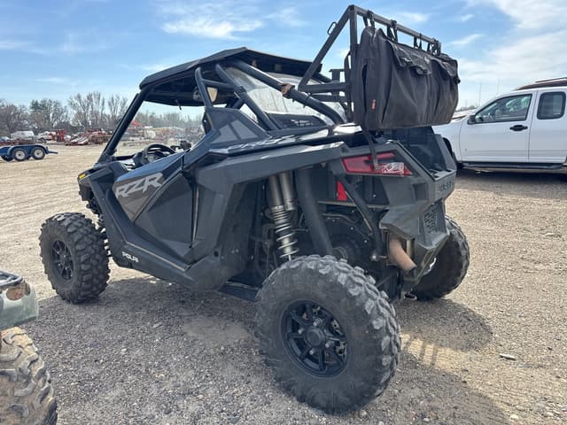 Image of Polaris RZR Pro XP equipment image 3