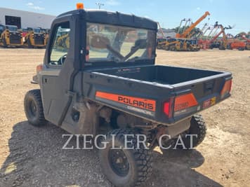 Main image Polaris Pro XD 2000G