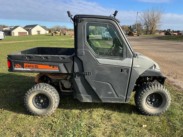 Image of Polaris Pro XD 2000G equipment image 3