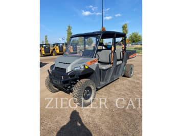 Main image Polaris Pro XD Crew 4000D