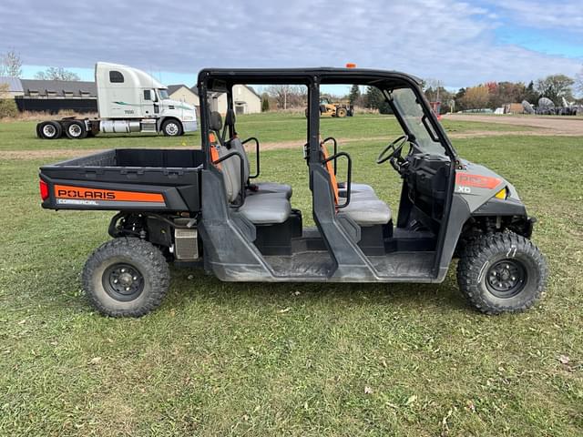 Image of Polaris Pro XD Crew 4000D equipment image 3