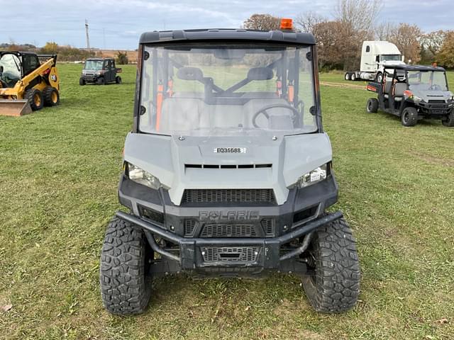 Image of Polaris Pro XD Crew 4000D equipment image 1