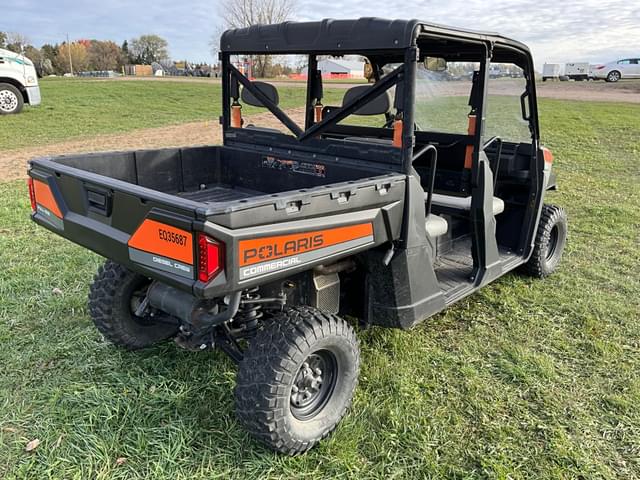 Image of Polaris Pro XD Crew 4000D equipment image 4