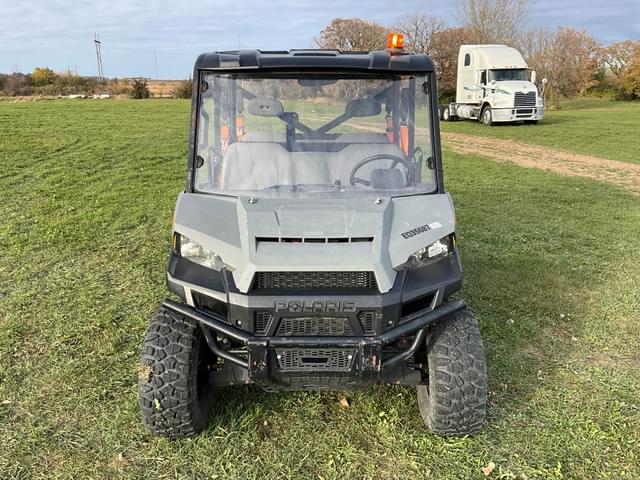 Image of Polaris Pro XD Crew 4000D equipment image 1