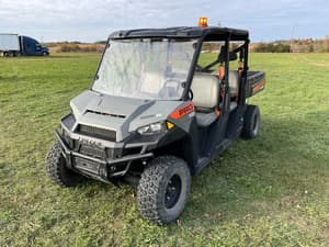 2022 Polaris Pro XD Crew 4000D Image