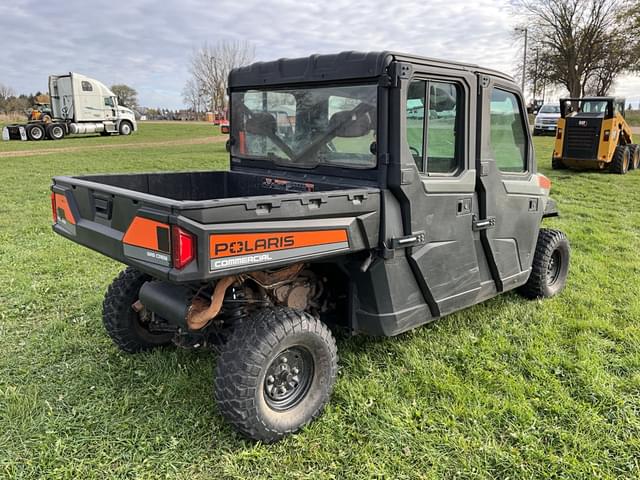 Image of Polaris Pro XD equipment image 4