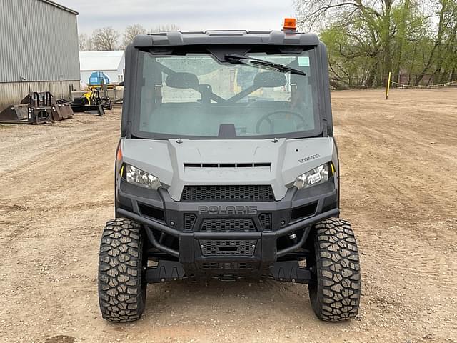 Image of Polaris 400 equipment image 1