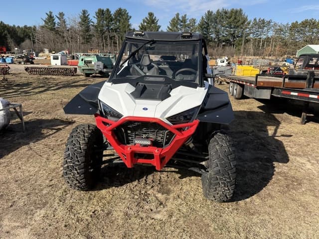 Image of Polaris RZR equipment image 1