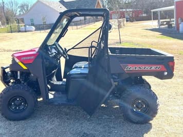 Main image Polaris Ranger 1000