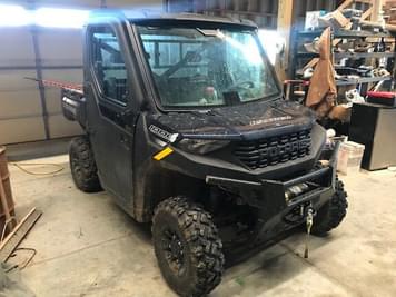 Main image Polaris Ranger 1000