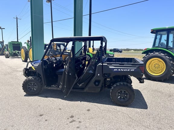 Main image Polaris Ranger 1000 Crew