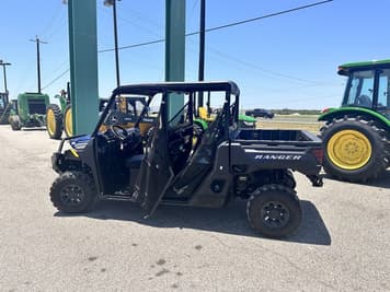 Main image Polaris Ranger 1000 Crew