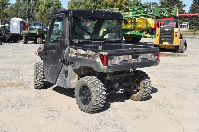 Image of Polaris Ranger 1000 equipment image 2