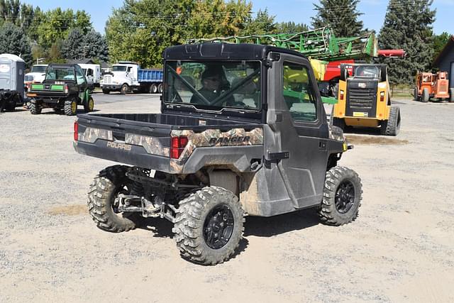 Image of Polaris Ranger 1000 equipment image 4