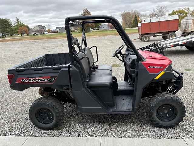 Image of Polaris Ranger 1000 EPS equipment image 2