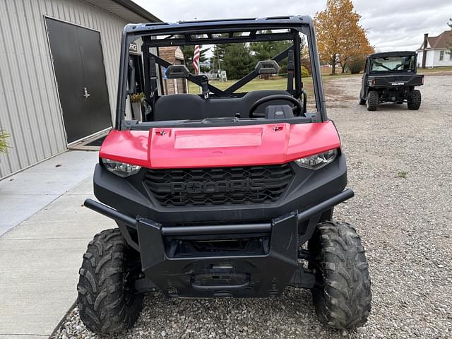 Image of Polaris Ranger 1000 EPS equipment image 1