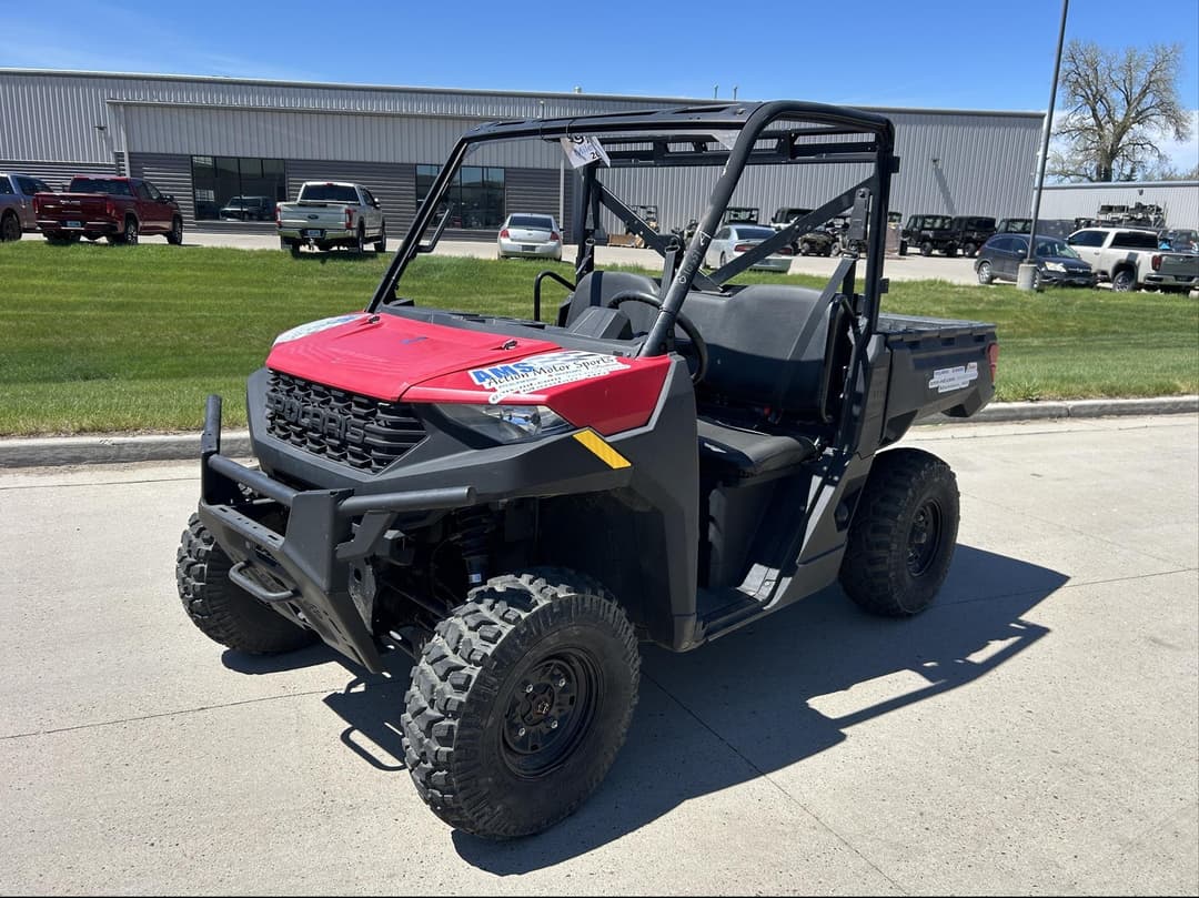 Image of Polaris Ranger 1000 EPS Primary image