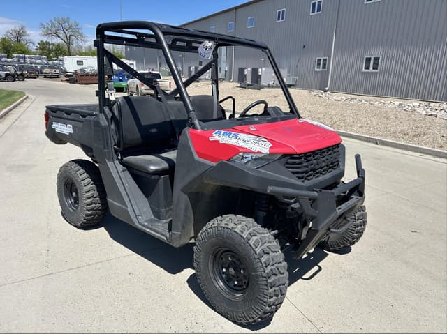 Image of Polaris Ranger 1000 EPS equipment image 2