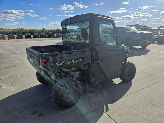 Image of Polaris Ranger 1000 equipment image 4